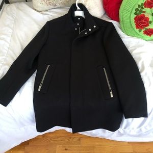 H&M formal jacket